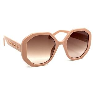 NEW!!! MARC JACOBS Sunglasses MARC 659/S 35JHA Authentic